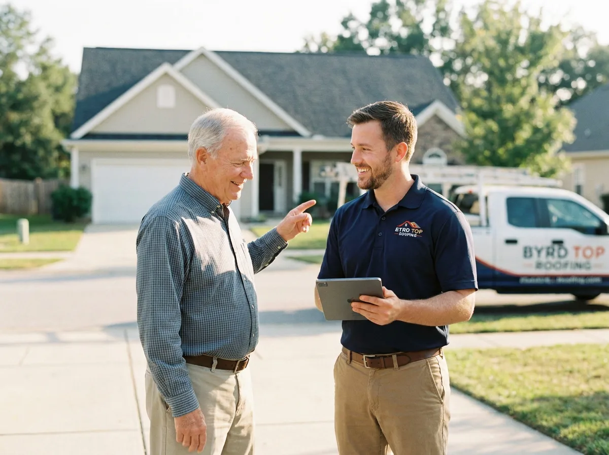 Roofing Ritzville, WA FAQs